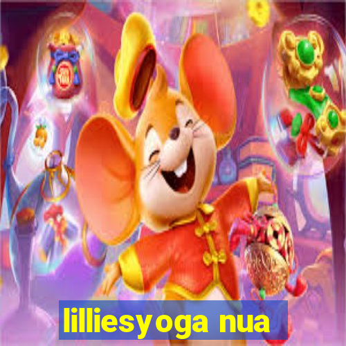 lilliesyoga nua